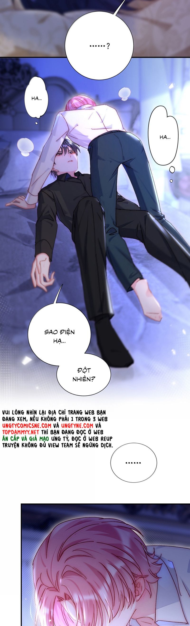 Tôi Phải Làm Một Kẻ Đại Xấu Xa Chapter 167 - 28