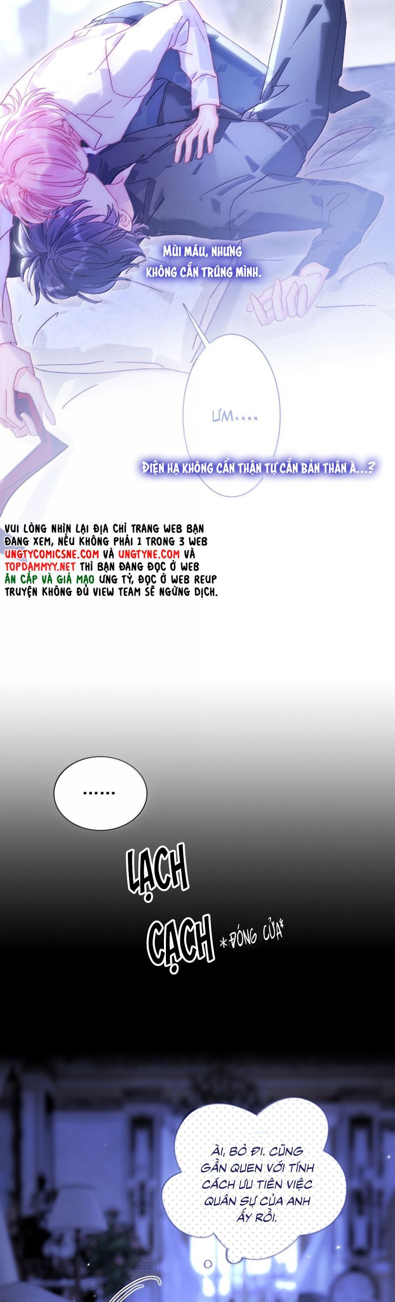 Tôi Phải Làm Một Kẻ Đại Xấu Xa Chapter 167 - 32