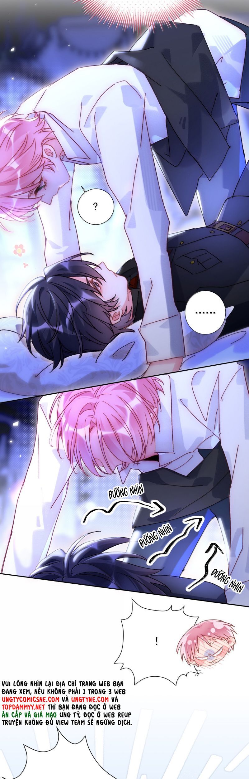 Tôi Phải Làm Một Kẻ Đại Xấu Xa Chapter 167 - 5