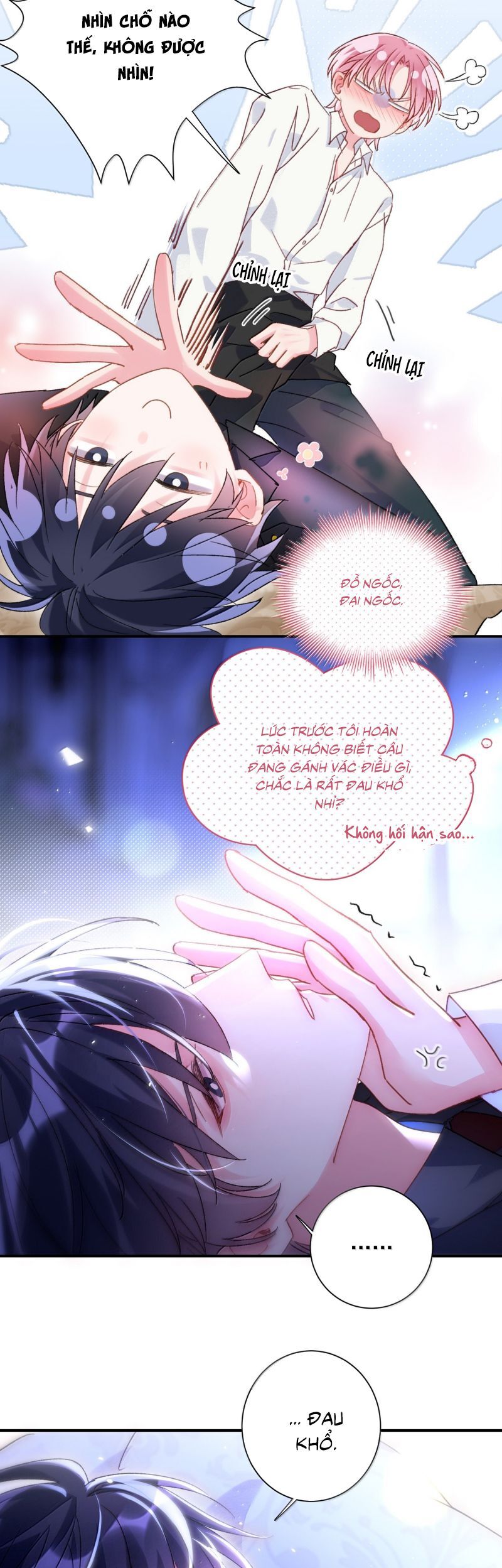 Tôi Phải Làm Một Kẻ Đại Xấu Xa Chapter 167 - 6