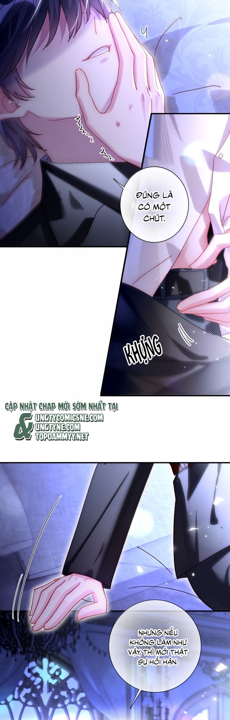 Tôi Phải Làm Một Kẻ Đại Xấu Xa Chapter 167 - 7