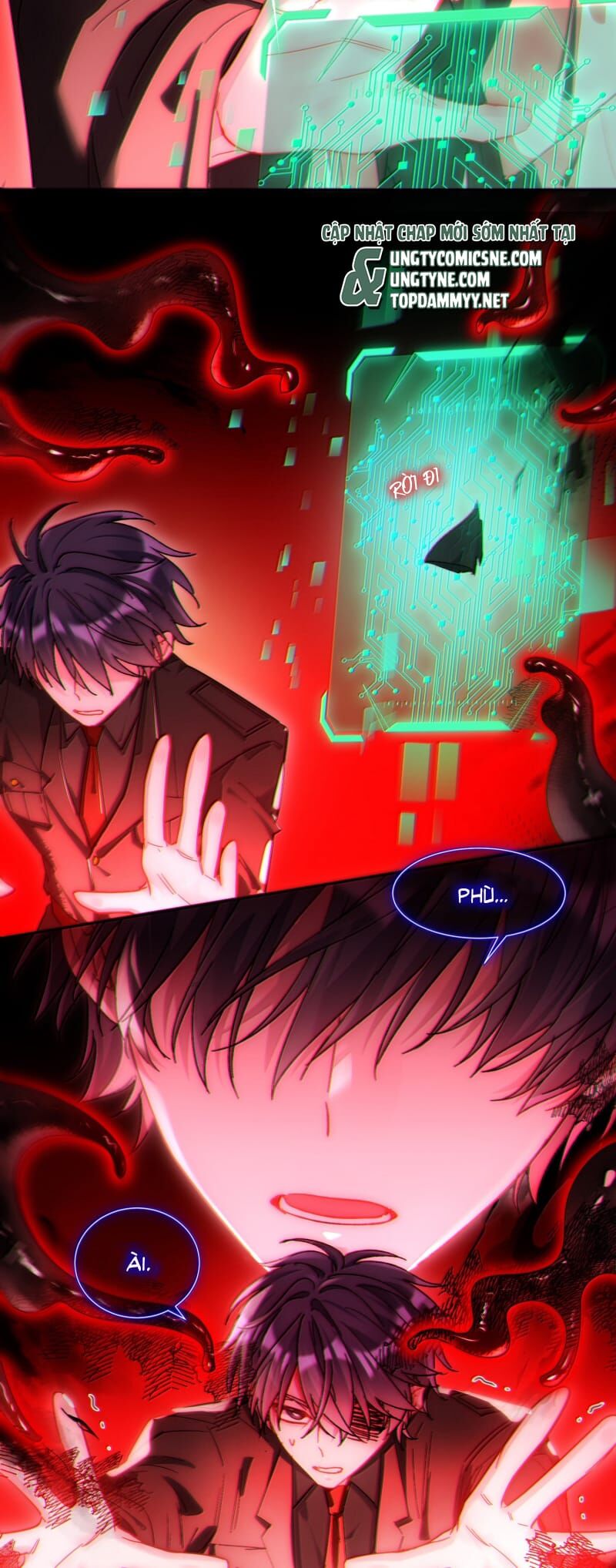 Tôi Phải Làm Một Kẻ Đại Xấu Xa Chapter 171 - 13