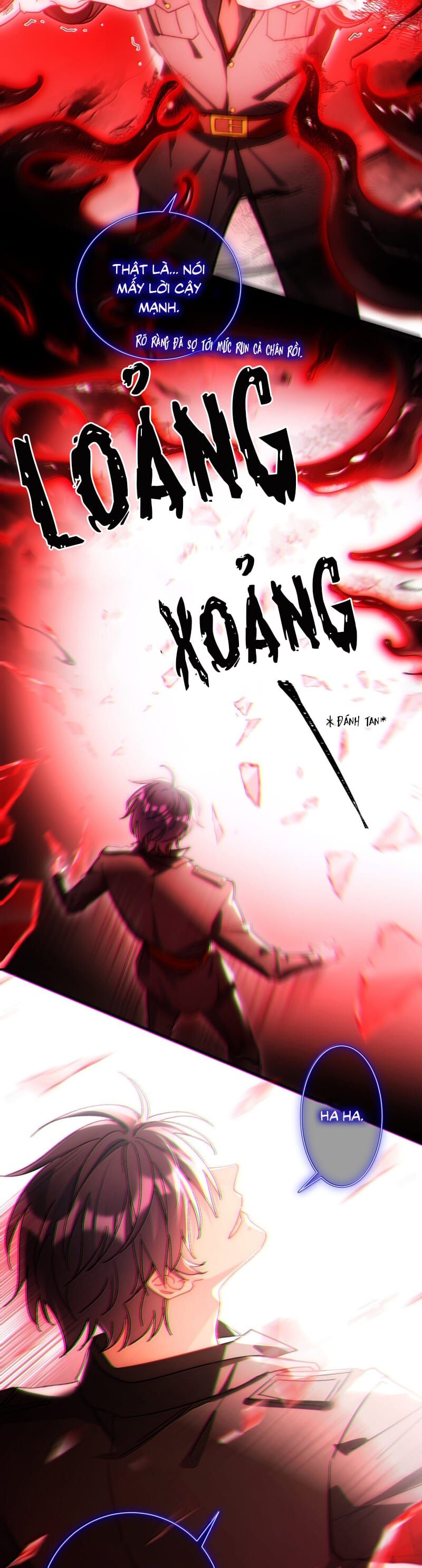 Tôi Phải Làm Một Kẻ Đại Xấu Xa Chapter 171 - 14