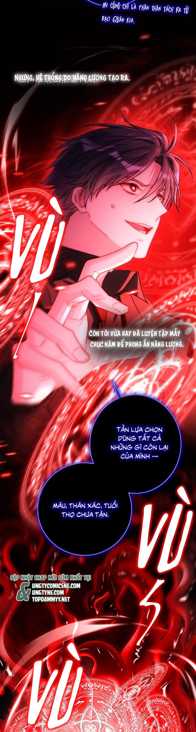 Tôi Phải Làm Một Kẻ Đại Xấu Xa Chapter 171 - 16