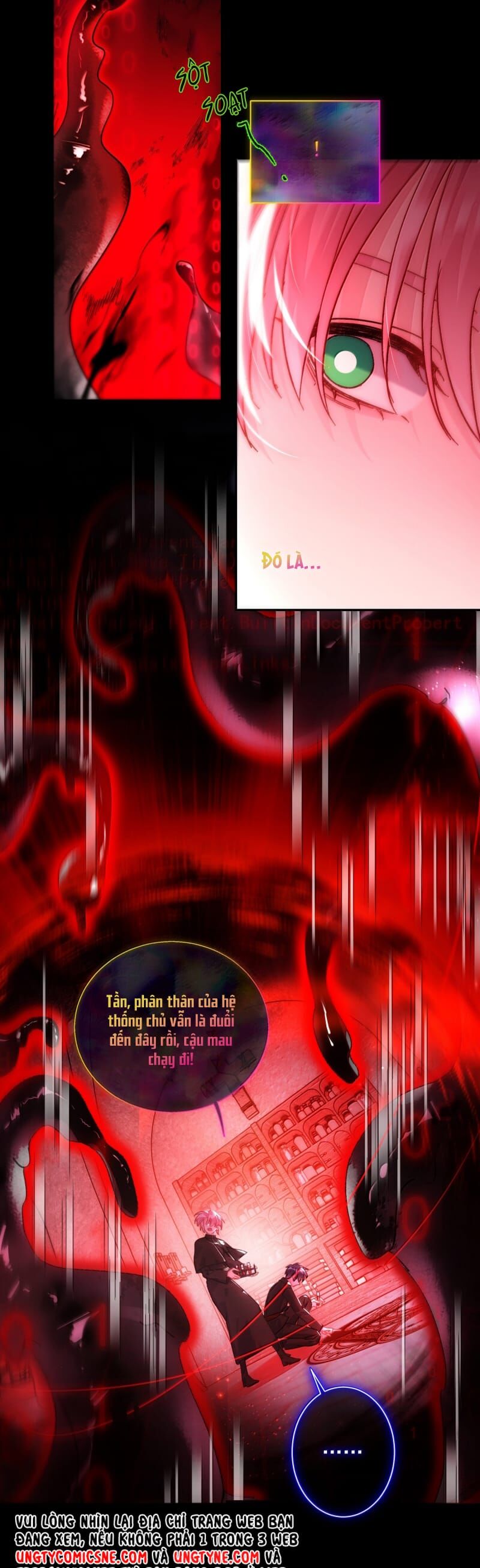 Tôi Phải Làm Một Kẻ Đại Xấu Xa Chapter 171 - 3