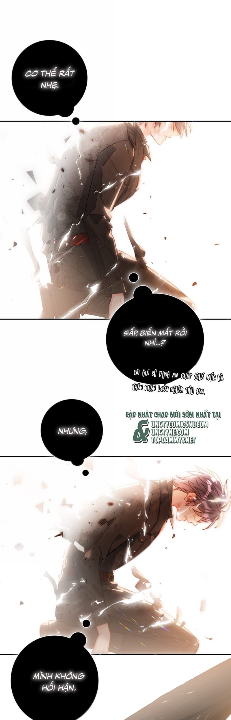 Tôi Phải Làm Một Kẻ Đại Xấu Xa Chapter 171 - 24