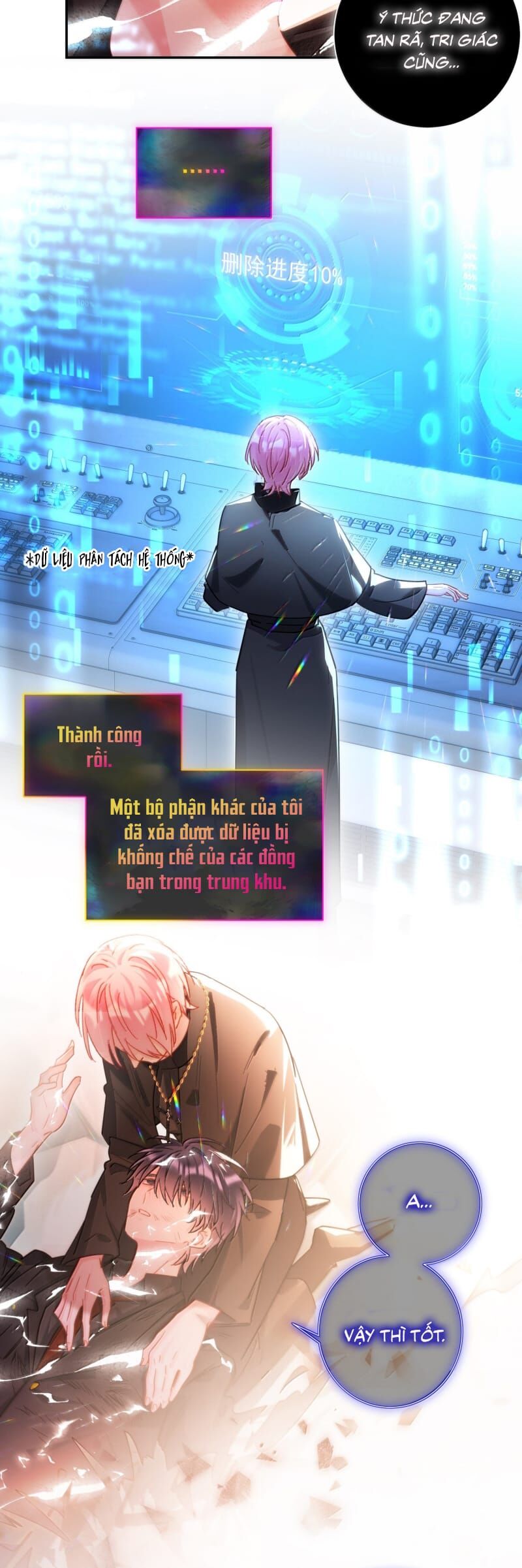 Tôi Phải Làm Một Kẻ Đại Xấu Xa Chapter 171 - 27