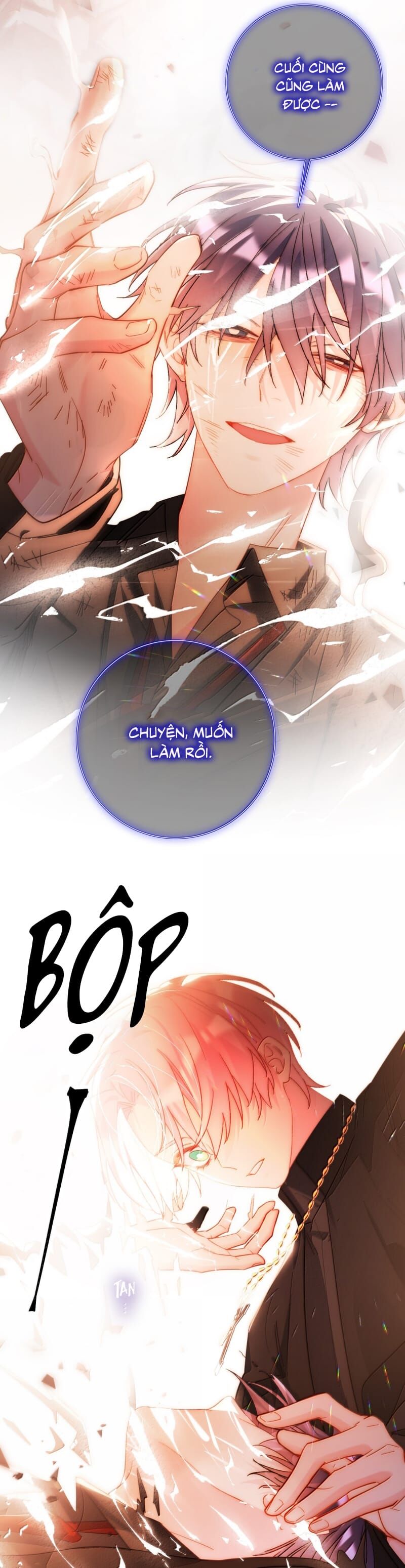 Tôi Phải Làm Một Kẻ Đại Xấu Xa Chapter 171 - 28