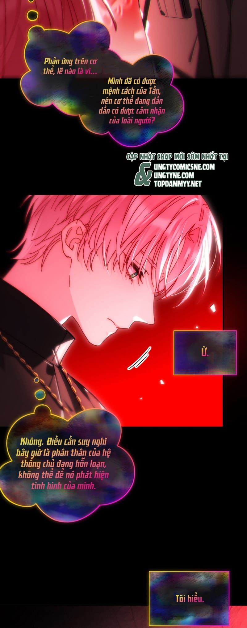 Tôi Phải Làm Một Kẻ Đại Xấu Xa Chapter 171 - 9