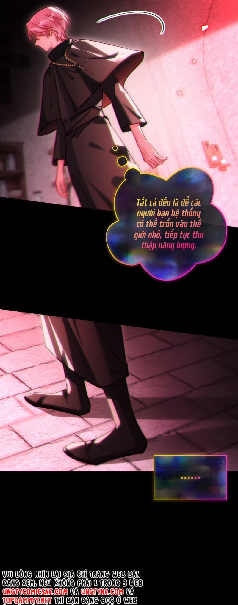 Tôi Phải Làm Một Kẻ Đại Xấu Xa Chapter 171 - 10
