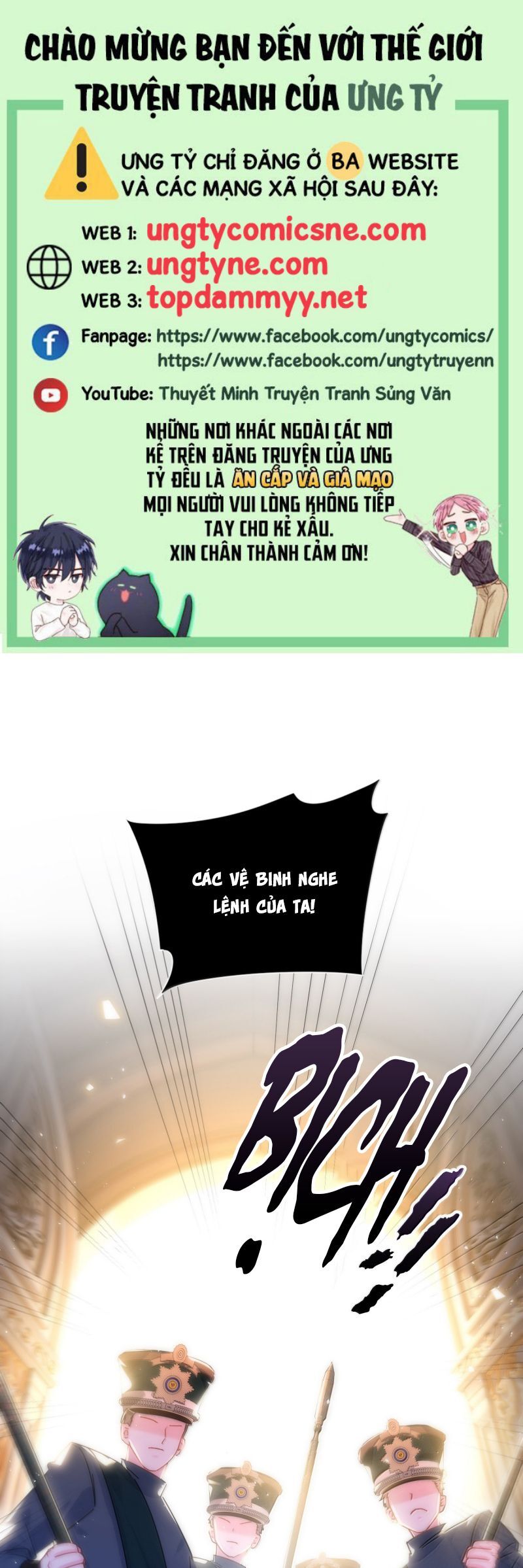 Tôi Phải Làm Một Kẻ Đại Xấu Xa Chapter 175 - 2