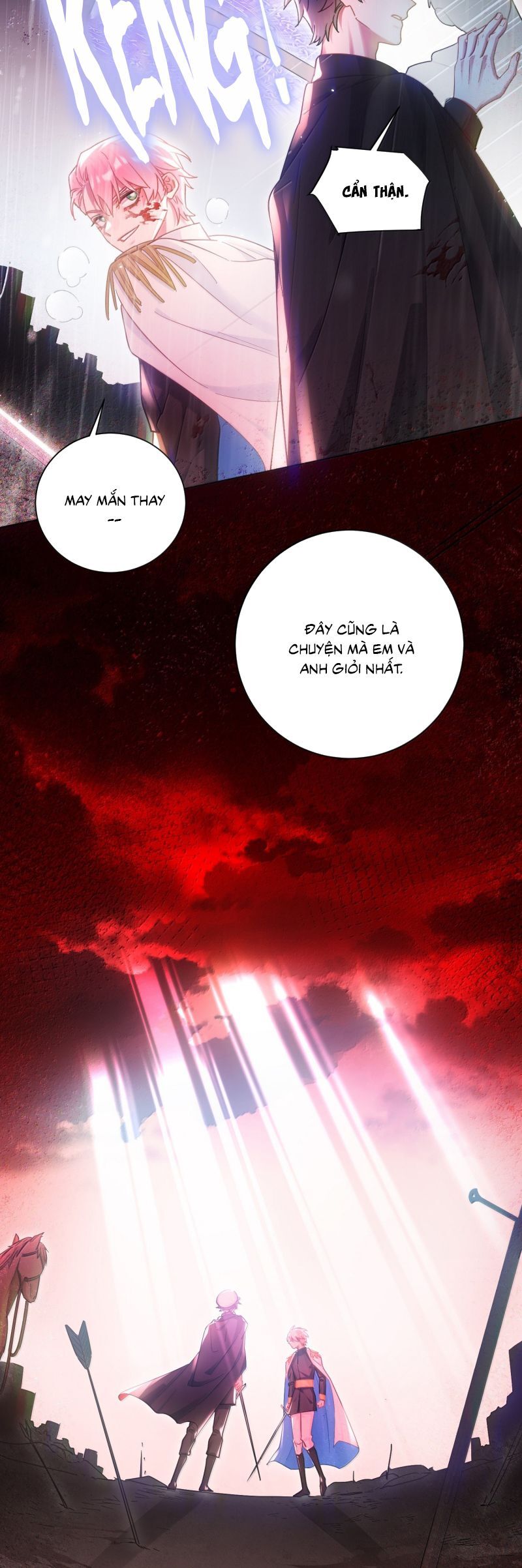 Tôi Phải Làm Một Kẻ Đại Xấu Xa Chapter 175 - 15