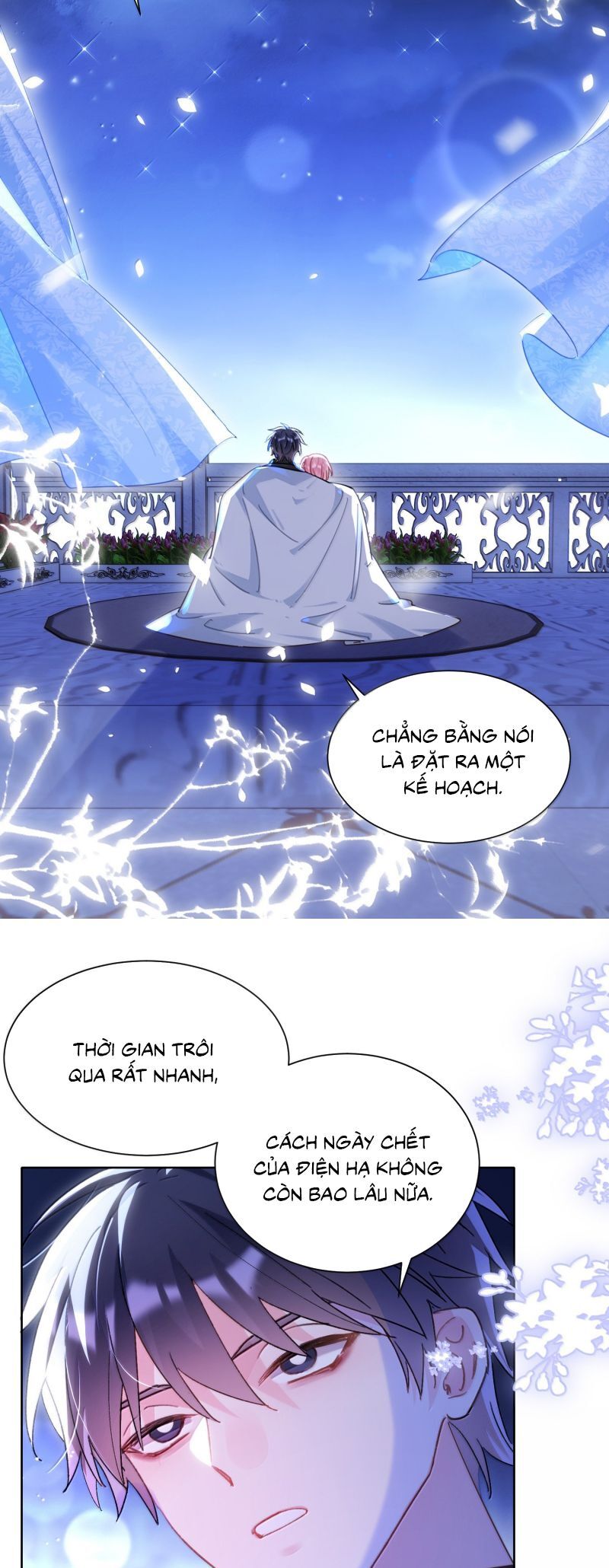 Tôi Phải Làm Một Kẻ Đại Xấu Xa Chapter 175 - 27