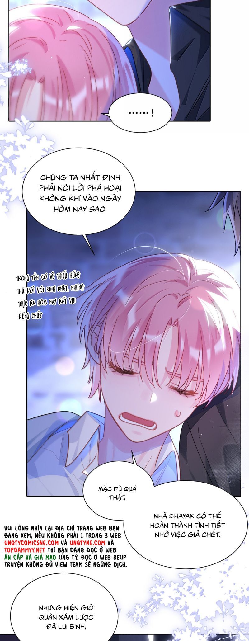 Tôi Phải Làm Một Kẻ Đại Xấu Xa Chapter 175 - 28