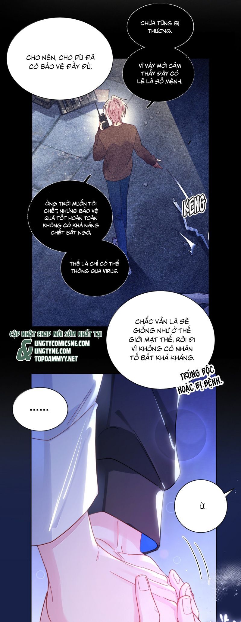 Tôi Phải Làm Một Kẻ Đại Xấu Xa Chapter 175 - 30
