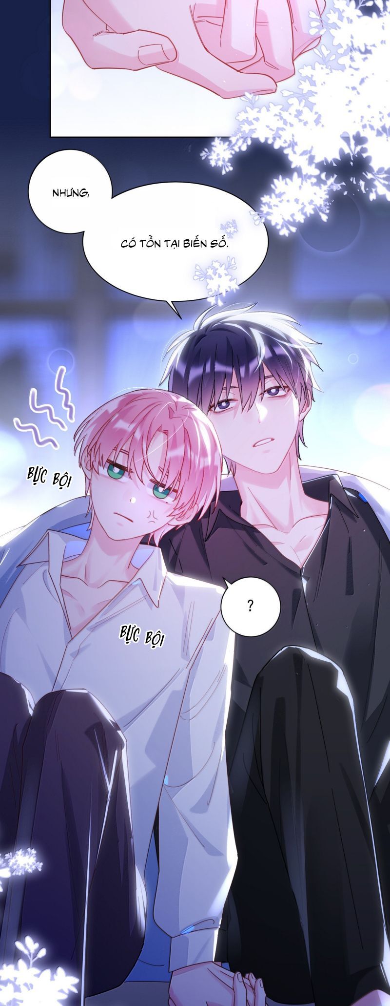 Tôi Phải Làm Một Kẻ Đại Xấu Xa Chapter 175 - 31