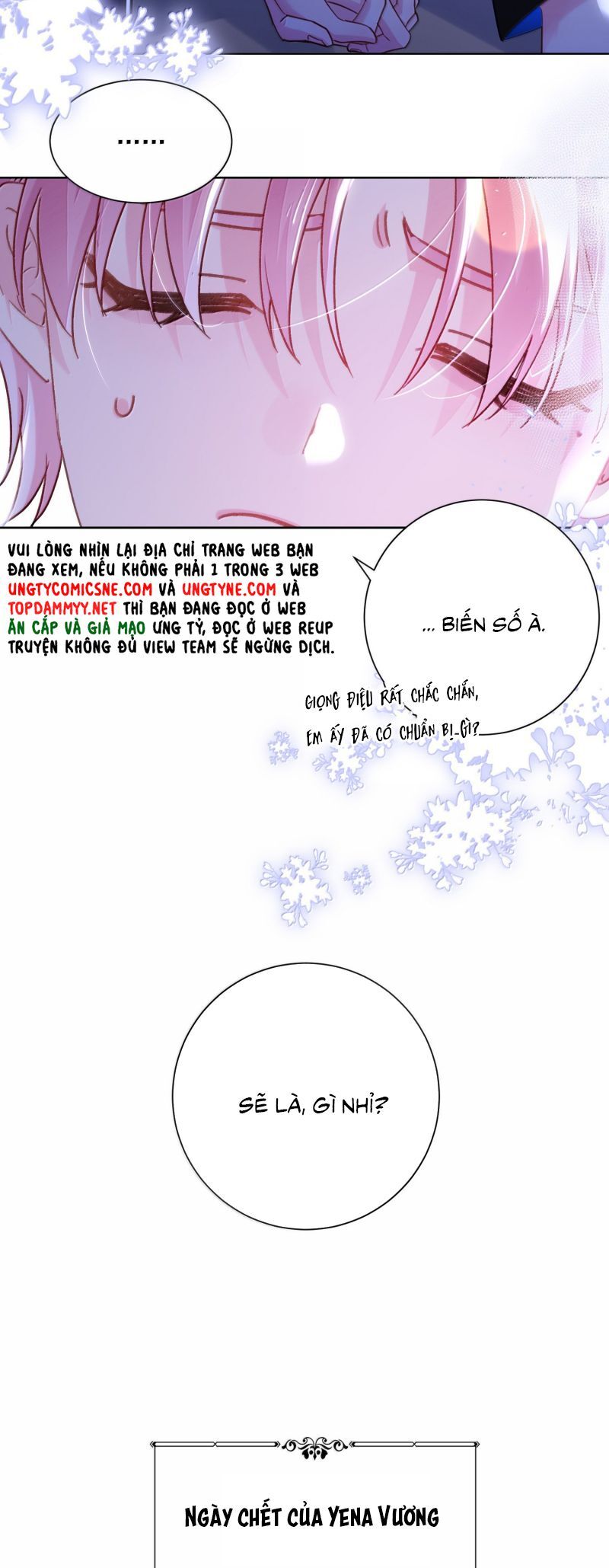 Tôi Phải Làm Một Kẻ Đại Xấu Xa Chapter 175 - 32