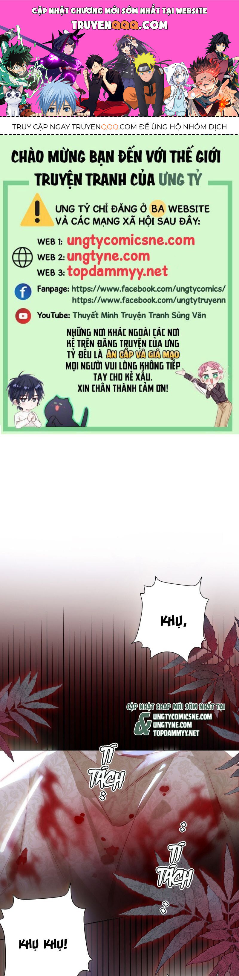 Tôi Phải Làm Một Kẻ Đại Xấu Xa Chapter 176 - 1