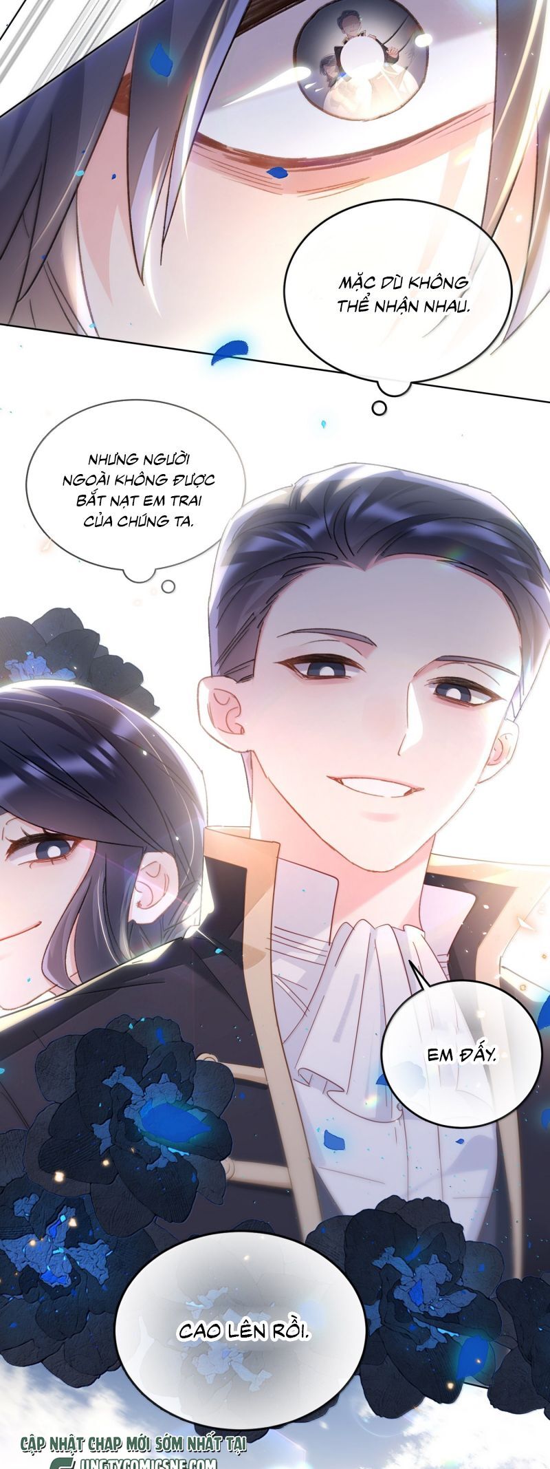 Tôi Phải Làm Một Kẻ Đại Xấu Xa Chapter 176 - 24