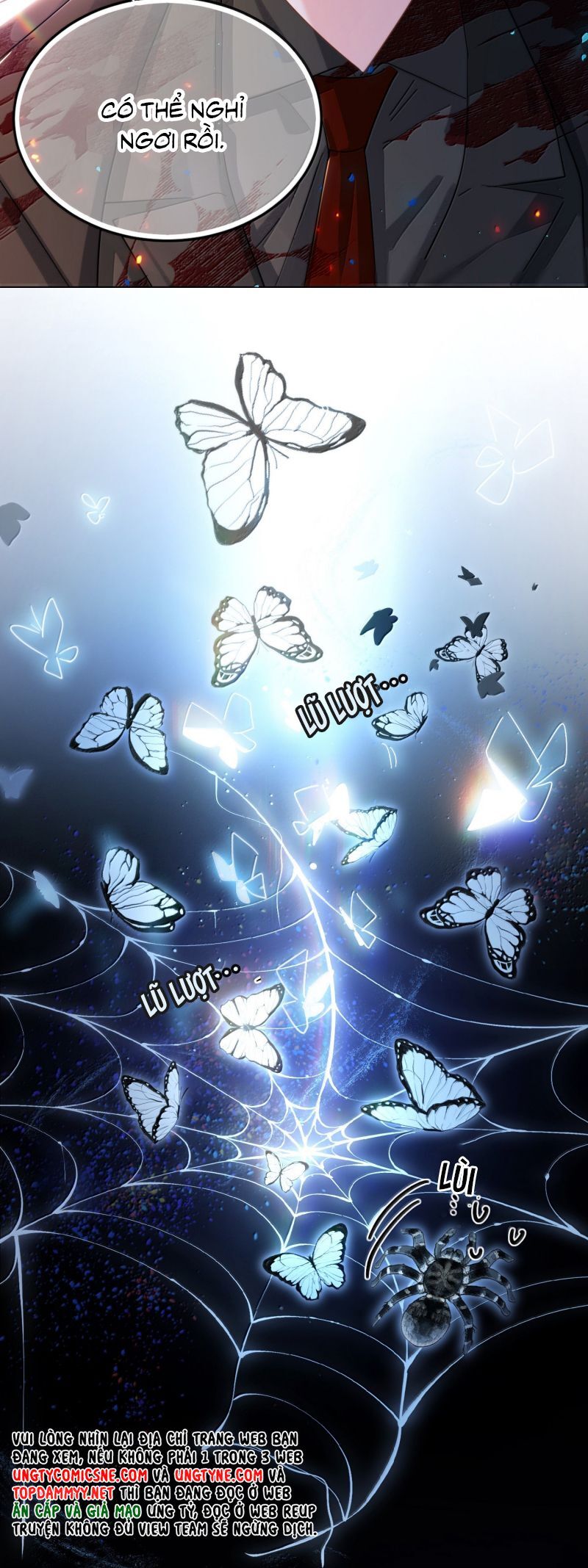 Tôi Phải Làm Một Kẻ Đại Xấu Xa Chapter 176 - 26