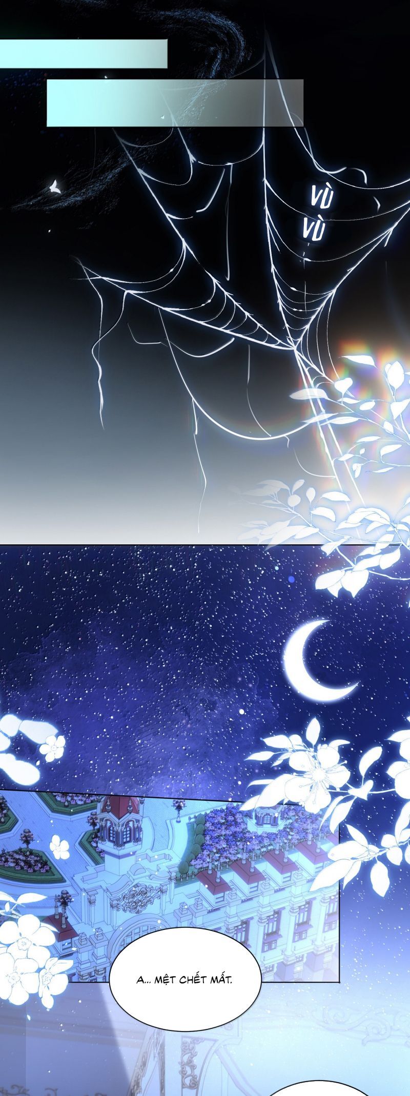 Tôi Phải Làm Một Kẻ Đại Xấu Xa Chapter 176 - 27