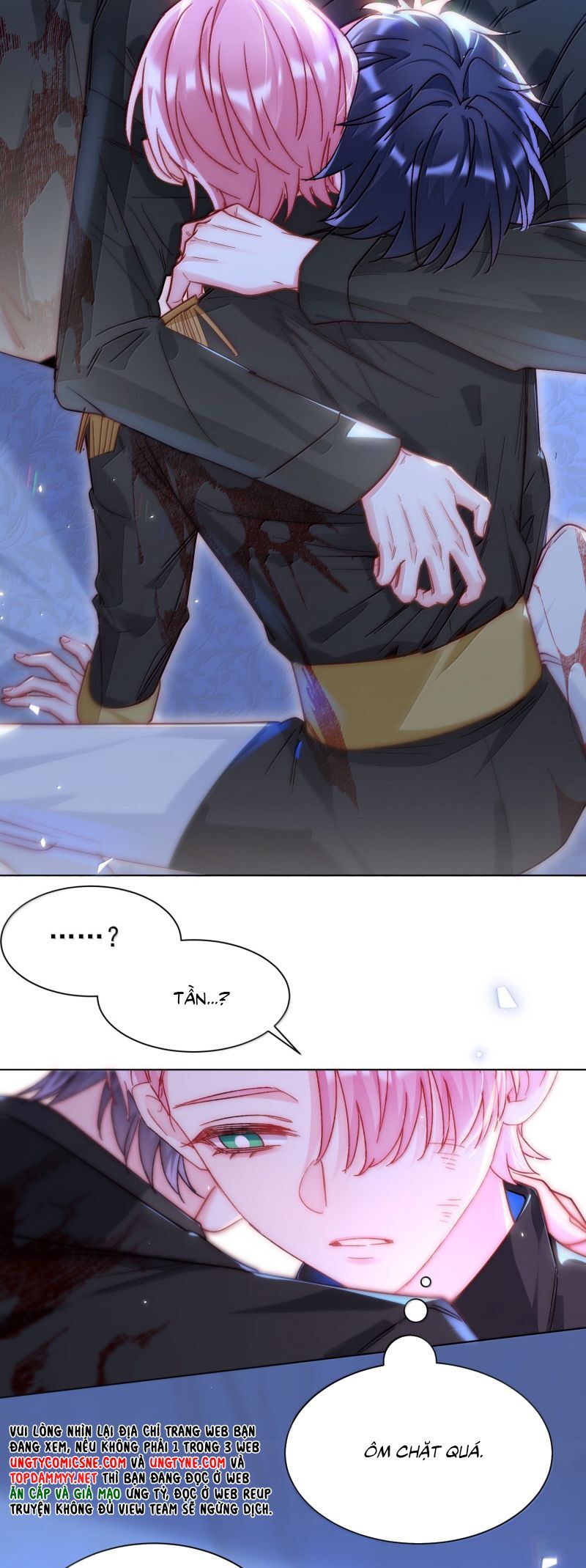 Tôi Phải Làm Một Kẻ Đại Xấu Xa Chapter 176 - 30