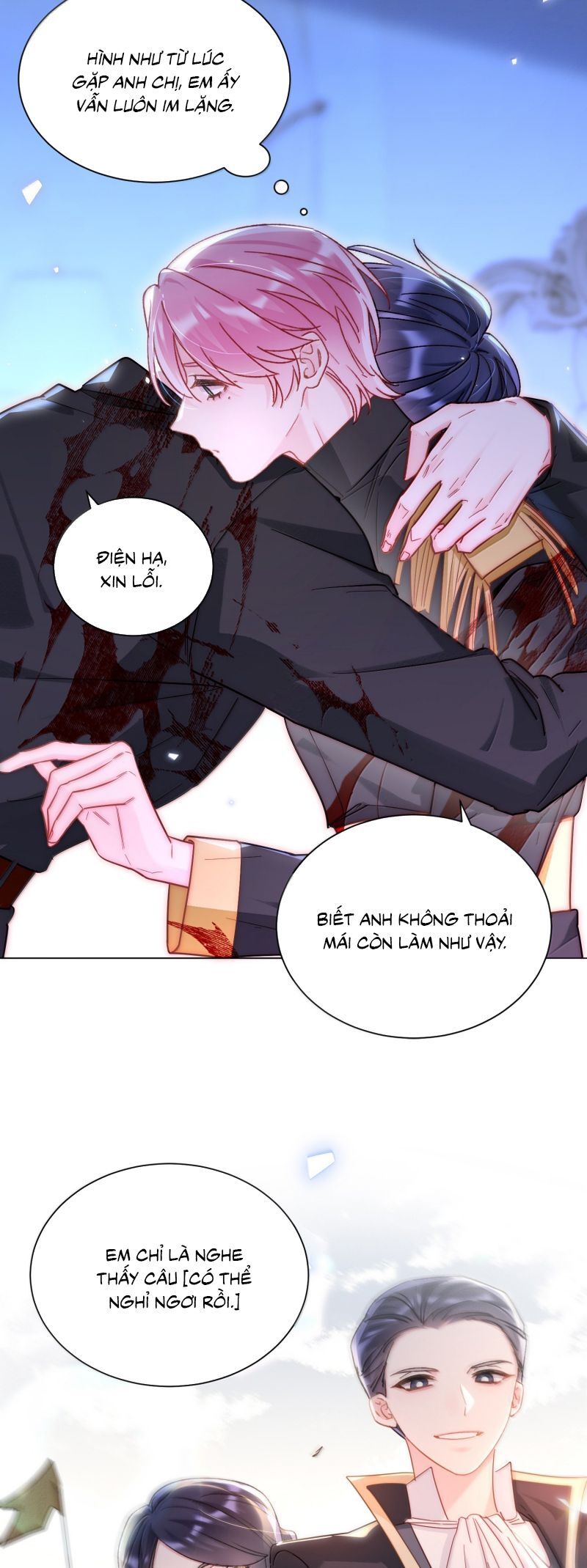 Tôi Phải Làm Một Kẻ Đại Xấu Xa Chapter 176 - 31