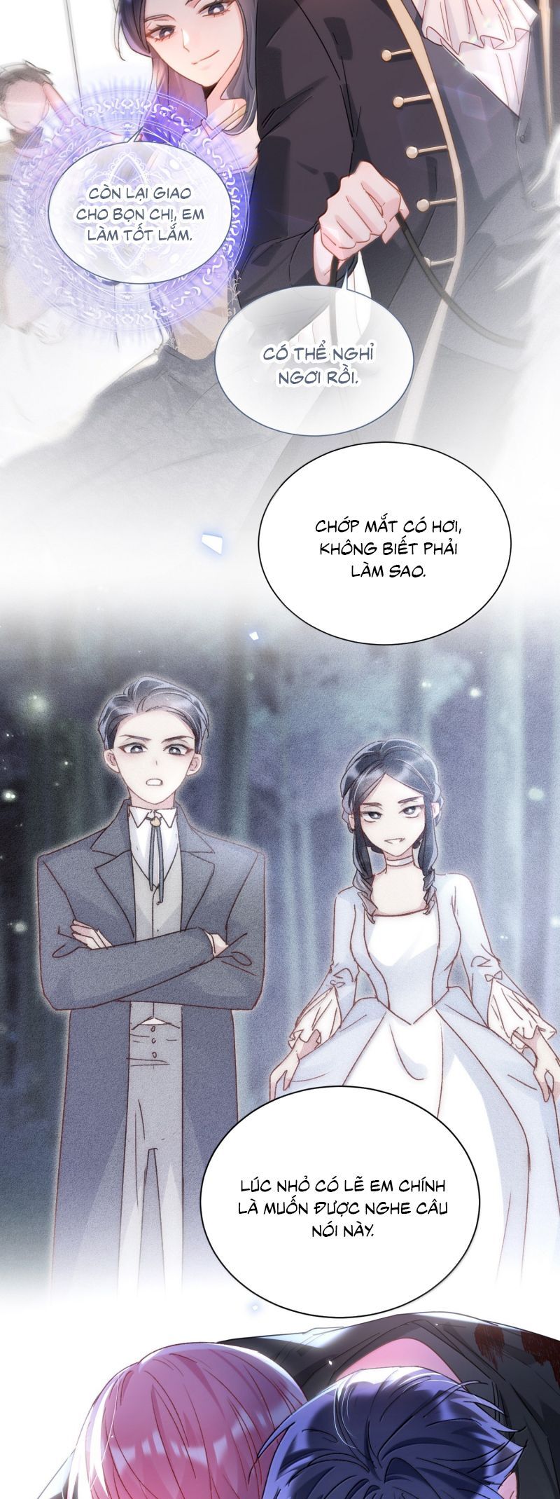 Tôi Phải Làm Một Kẻ Đại Xấu Xa Chapter 176 - 32