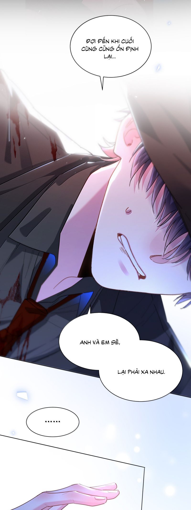 Tôi Phải Làm Một Kẻ Đại Xấu Xa Chapter 176 - 34