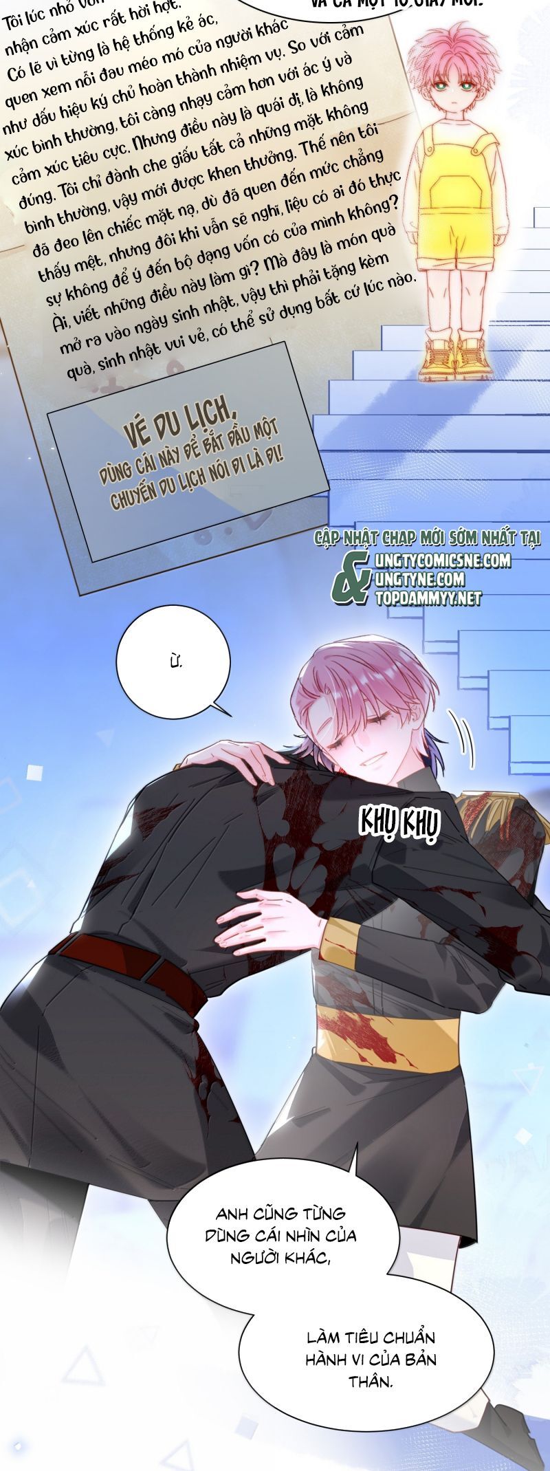 Tôi Phải Làm Một Kẻ Đại Xấu Xa Chapter 176 - 37