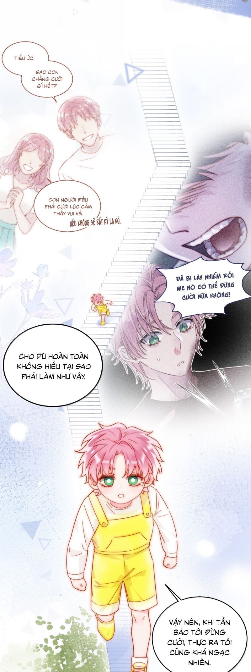 Tôi Phải Làm Một Kẻ Đại Xấu Xa Chapter 176 - 38