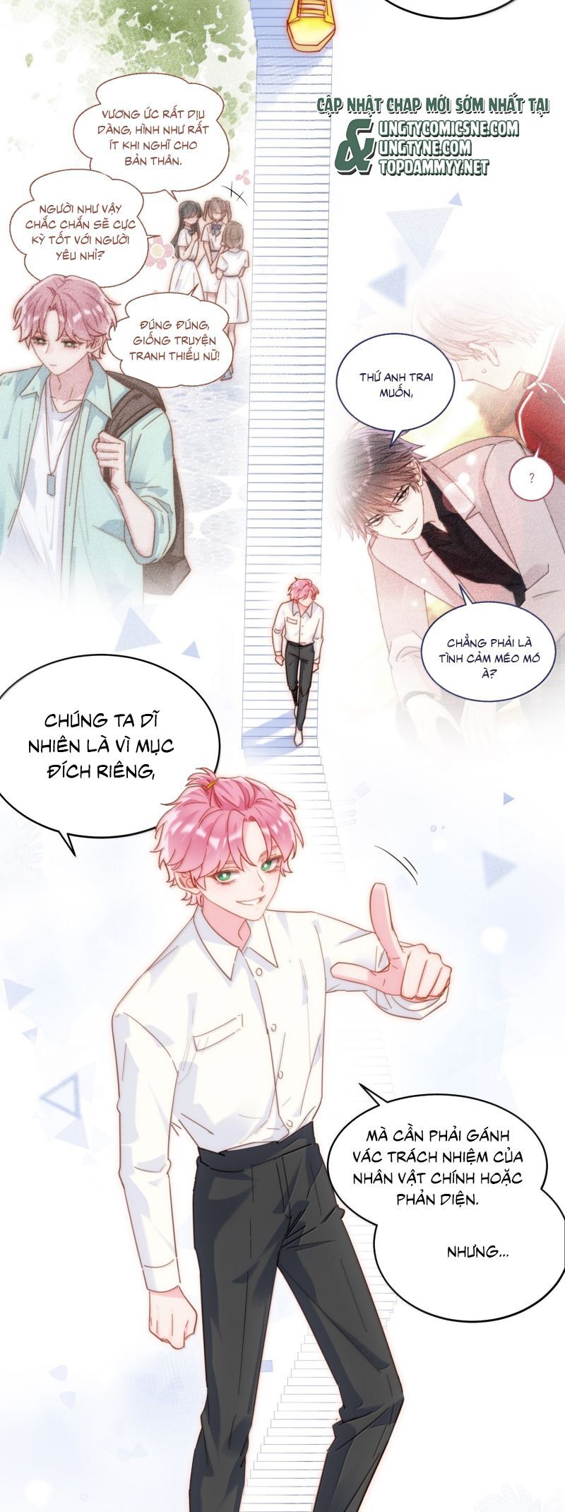 Tôi Phải Làm Một Kẻ Đại Xấu Xa Chapter 176 - 39