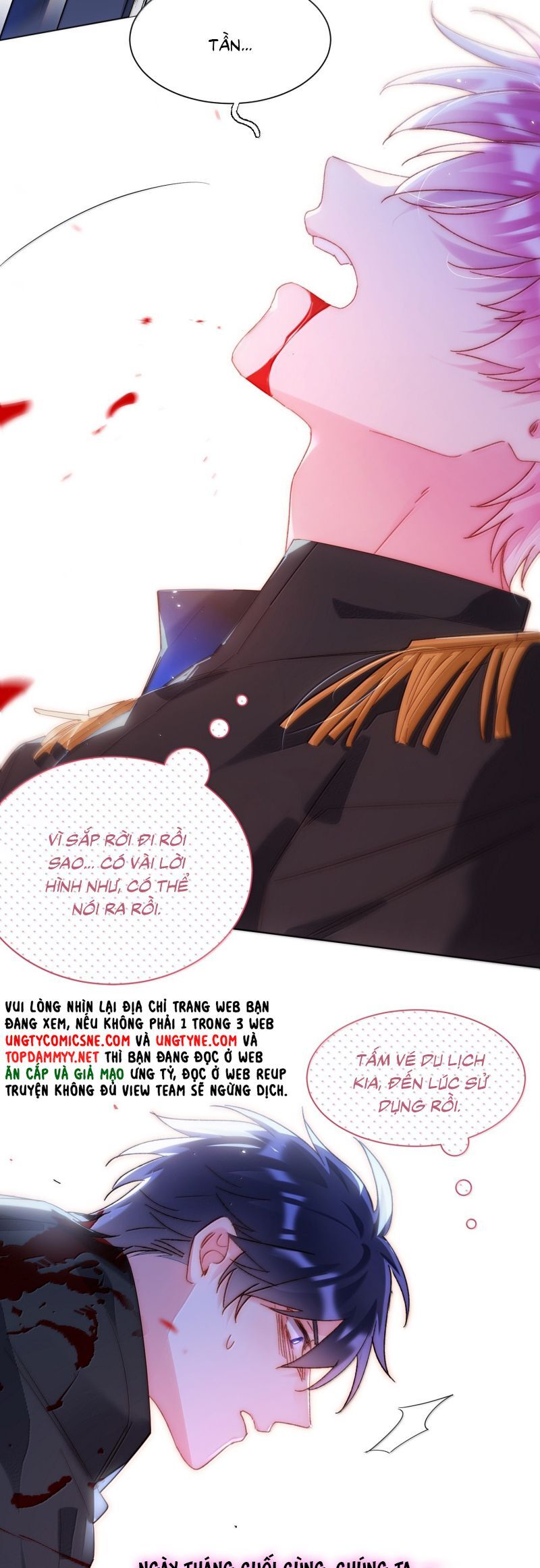 Tôi Phải Làm Một Kẻ Đại Xấu Xa Chapter 176 - 42