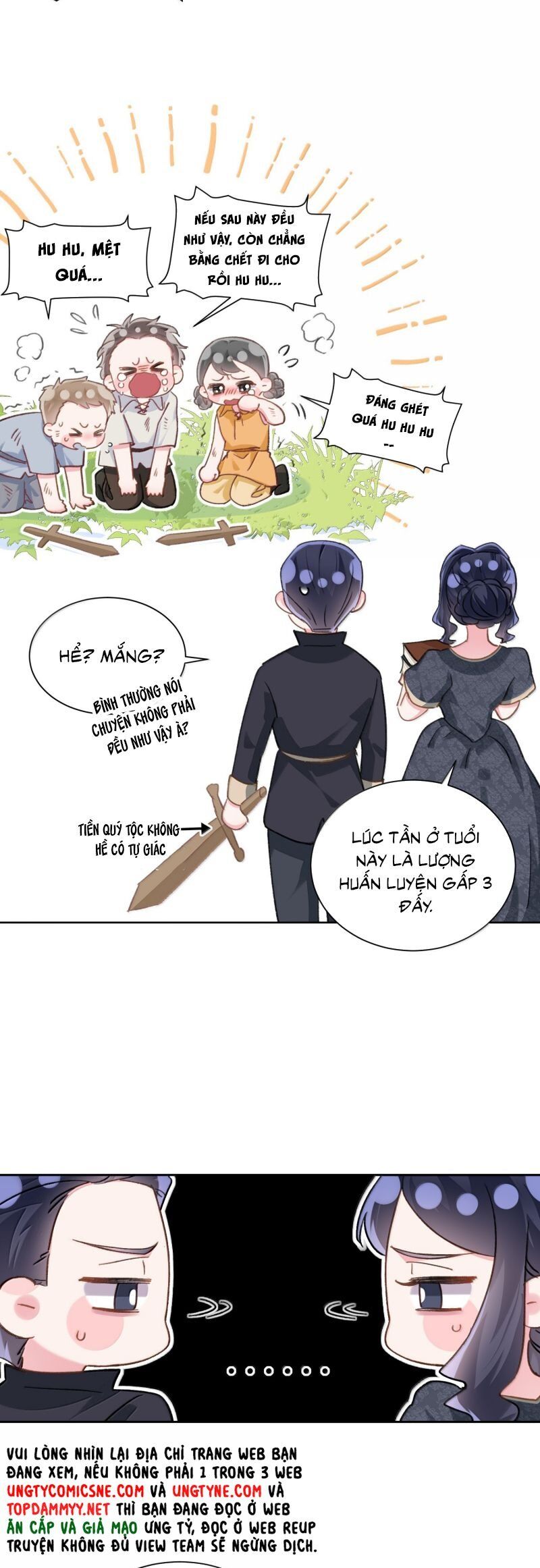 Tôi Phải Làm Một Kẻ Đại Xấu Xa Chapter 176 - 45