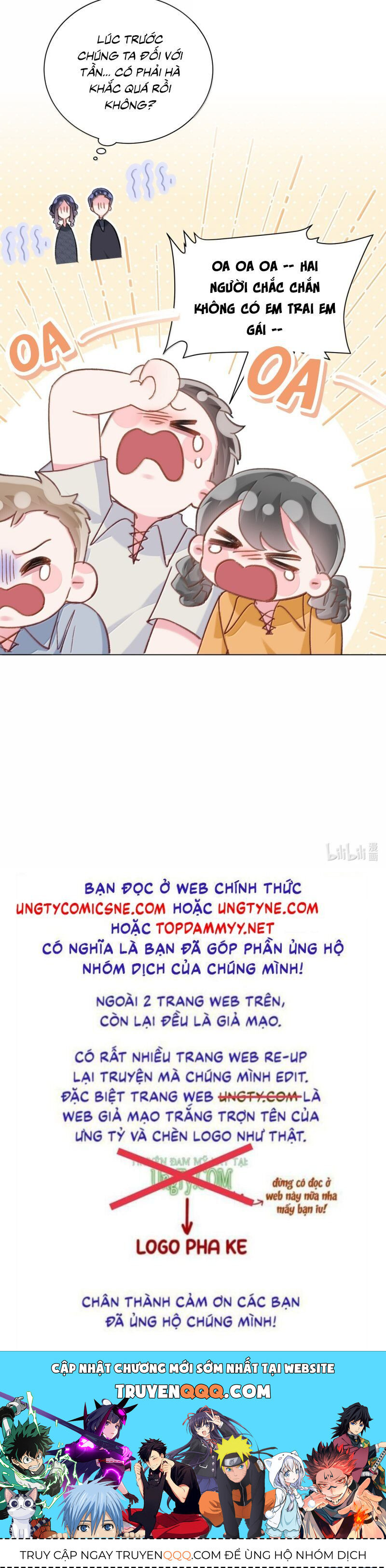 Tôi Phải Làm Một Kẻ Đại Xấu Xa Chapter 176 - 46