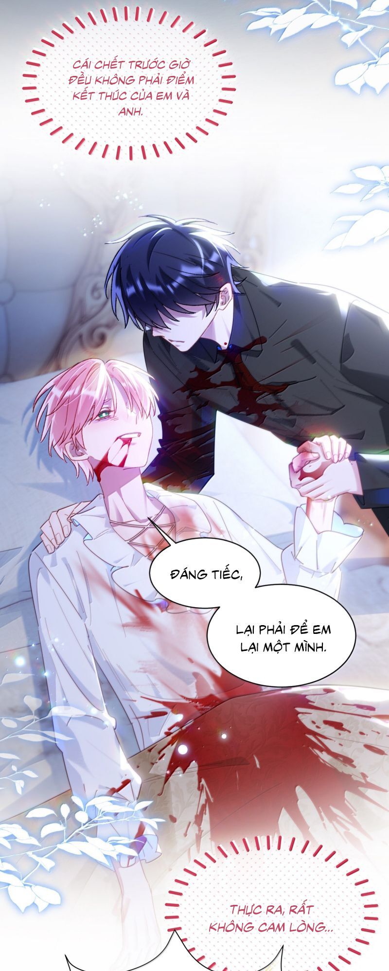 Tôi Phải Làm Một Kẻ Đại Xấu Xa Chapter 176 - 9