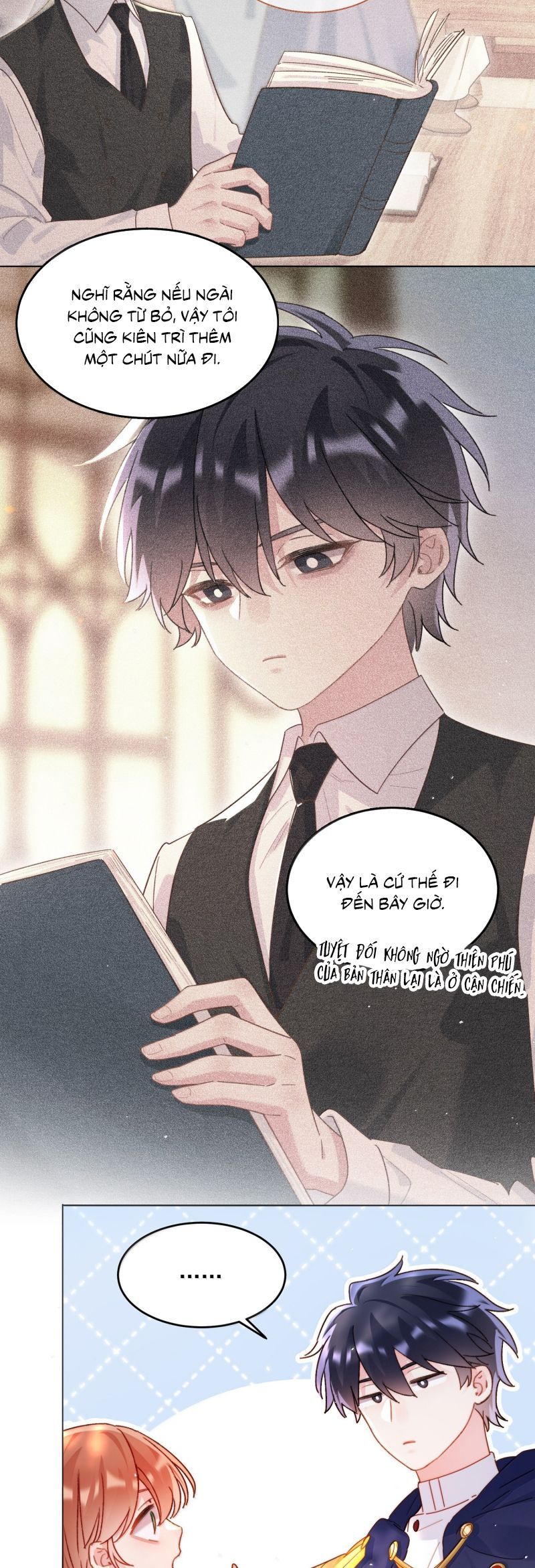 Tôi Phải Làm Một Kẻ Đại Xấu Xa Chapter 177 - 16