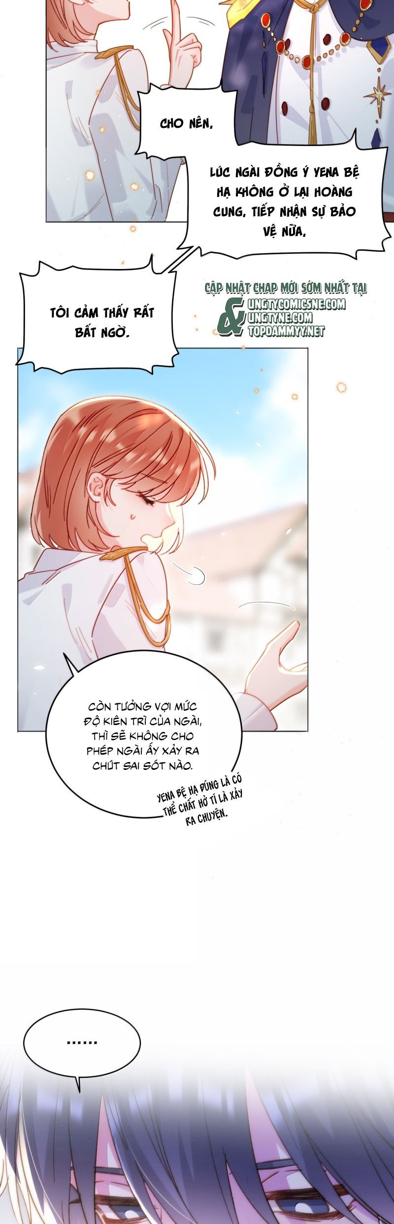 Tôi Phải Làm Một Kẻ Đại Xấu Xa Chapter 177 - 17