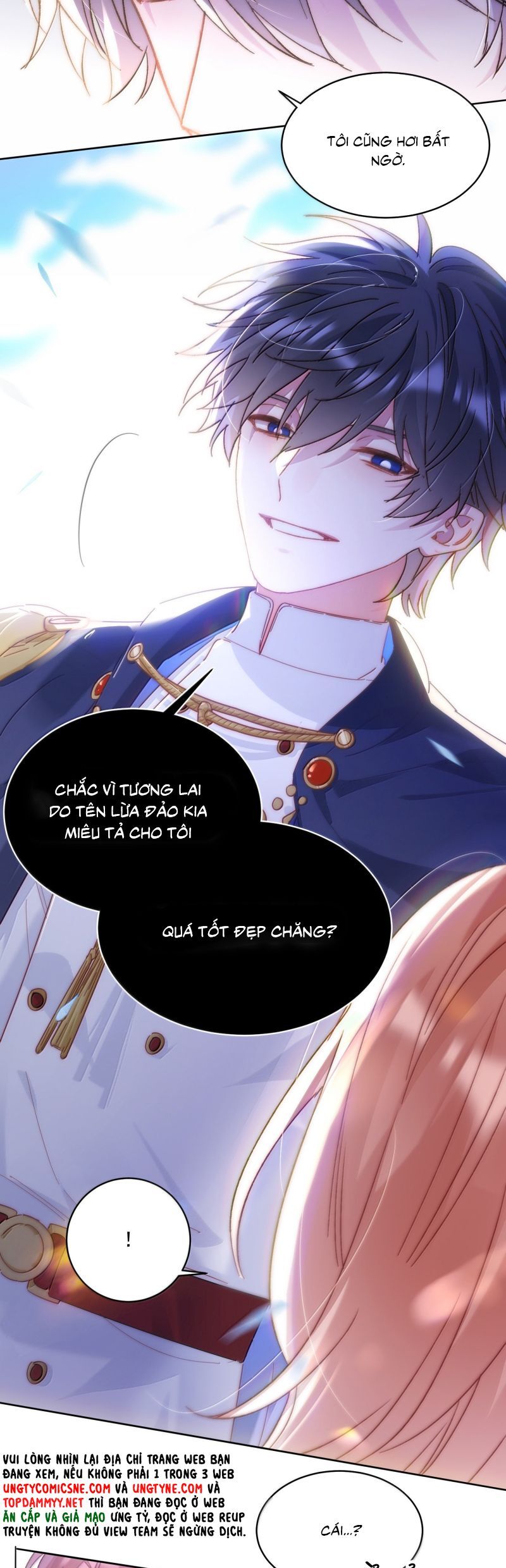 Tôi Phải Làm Một Kẻ Đại Xấu Xa Chapter 177 - 18