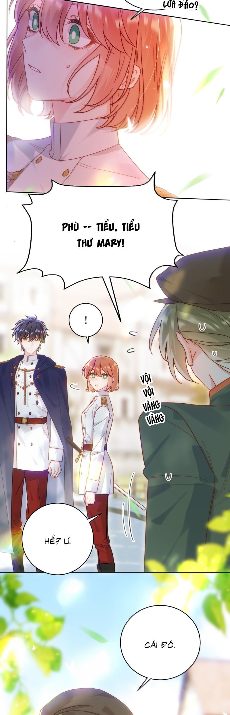 Tôi Phải Làm Một Kẻ Đại Xấu Xa Chapter 177 - 19
