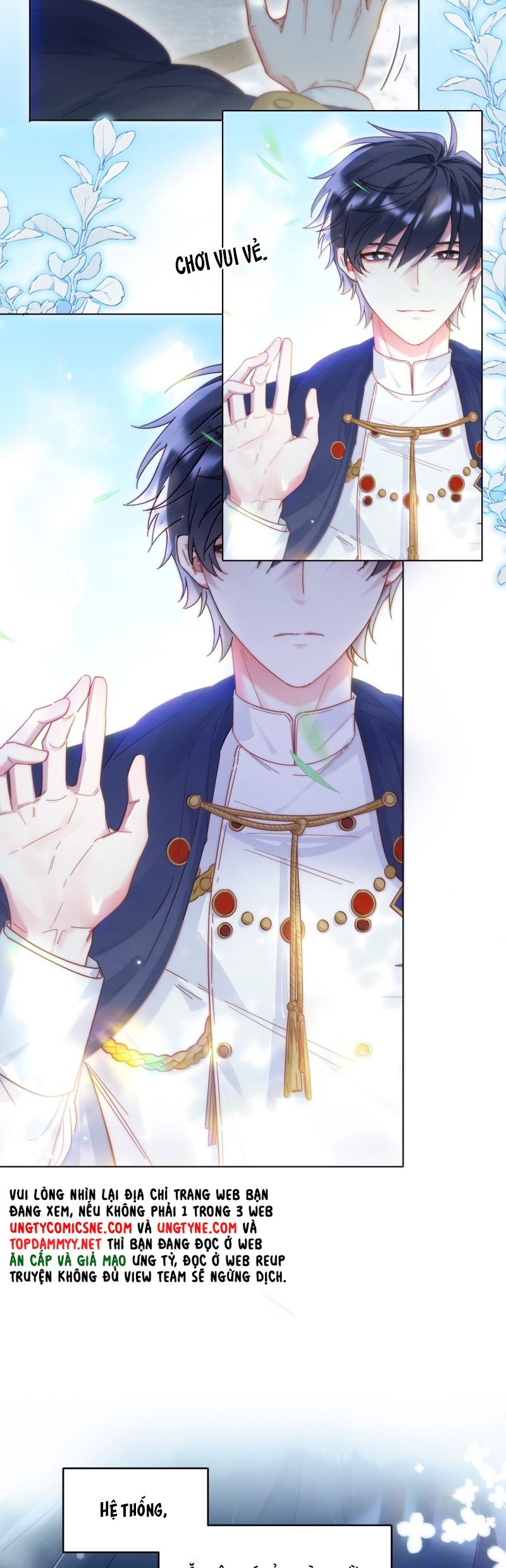 Tôi Phải Làm Một Kẻ Đại Xấu Xa Chapter 177 - 22
