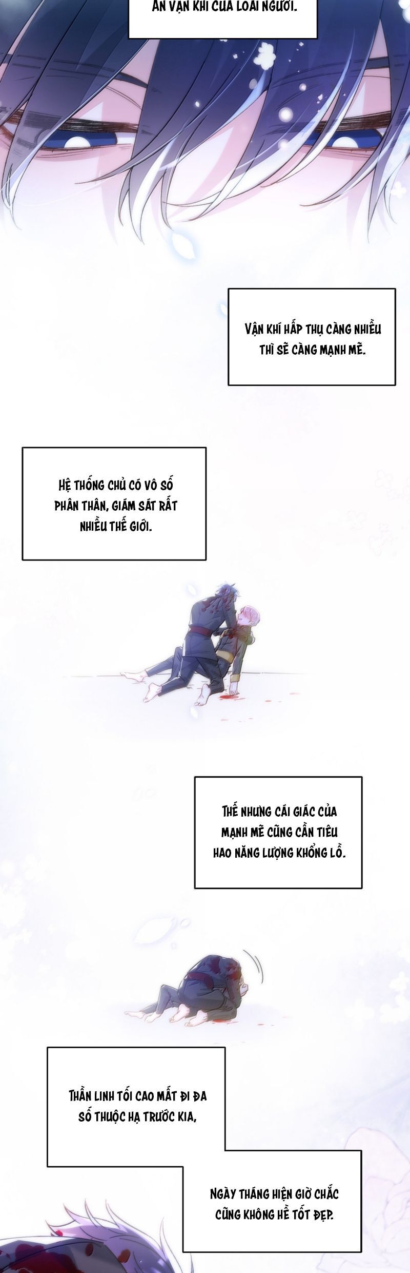 Tôi Phải Làm Một Kẻ Đại Xấu Xa Chapter 177 - 23