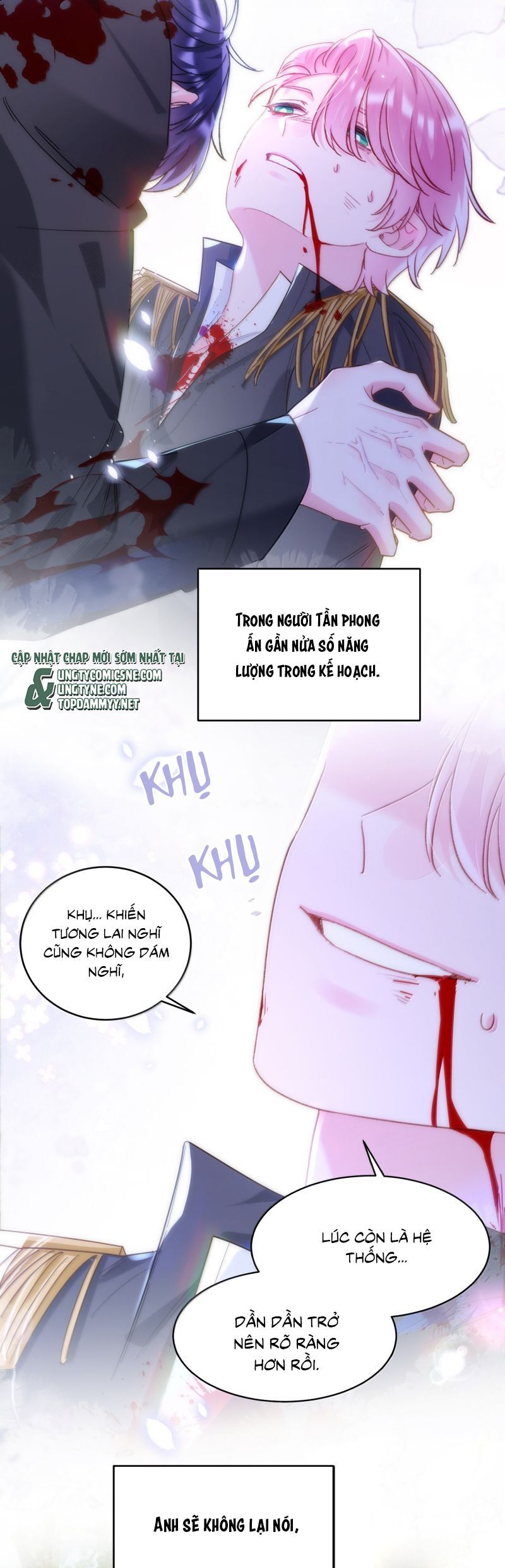 Tôi Phải Làm Một Kẻ Đại Xấu Xa Chapter 177 - 24