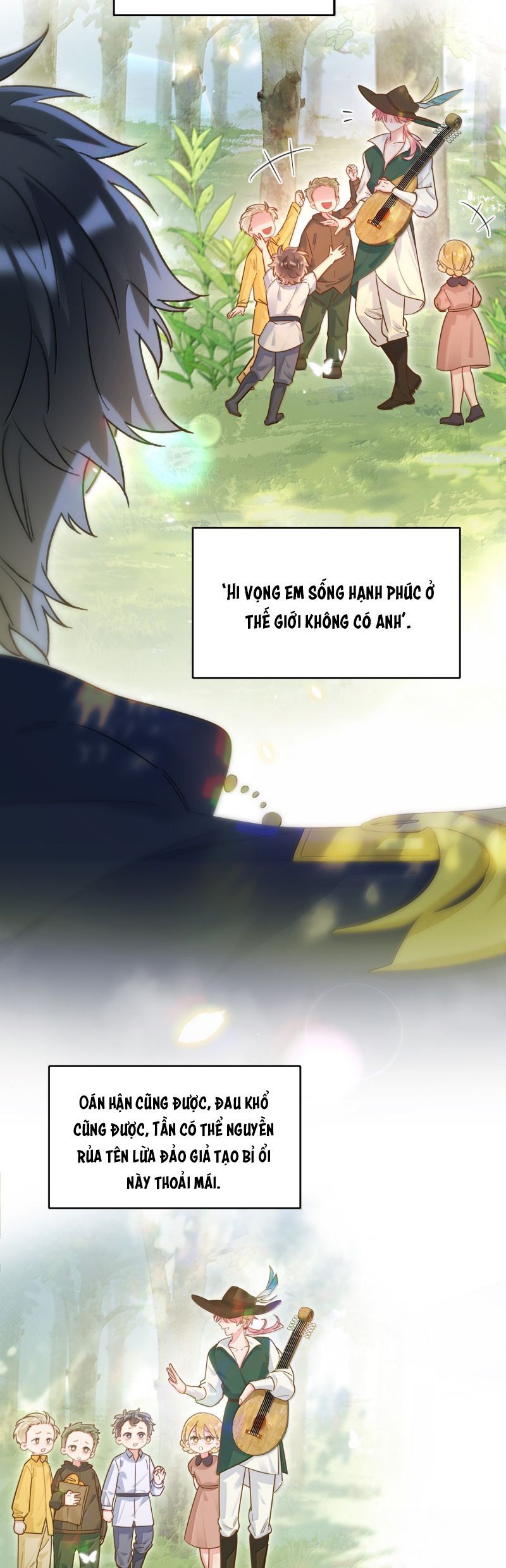 Tôi Phải Làm Một Kẻ Đại Xấu Xa Chapter 177 - 25
