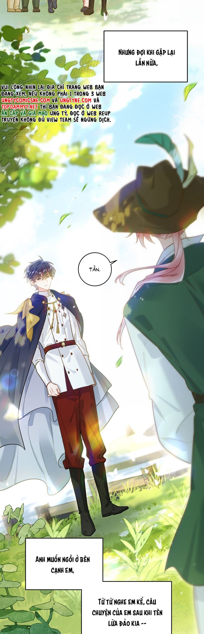 Tôi Phải Làm Một Kẻ Đại Xấu Xa Chapter 177 - 26