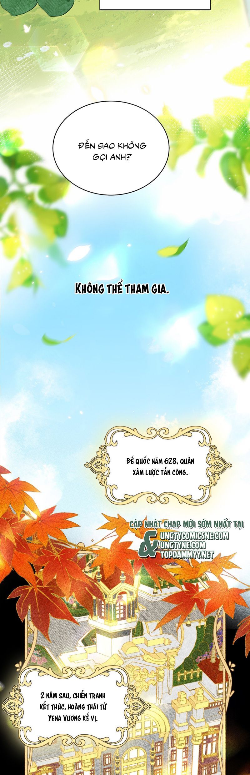 Tôi Phải Làm Một Kẻ Đại Xấu Xa Chapter 177 - 27
