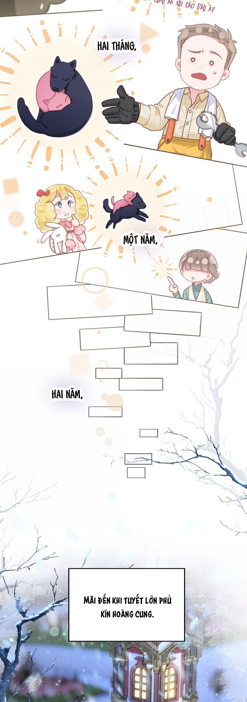 Tôi Phải Làm Một Kẻ Đại Xấu Xa Chapter 177 - 33