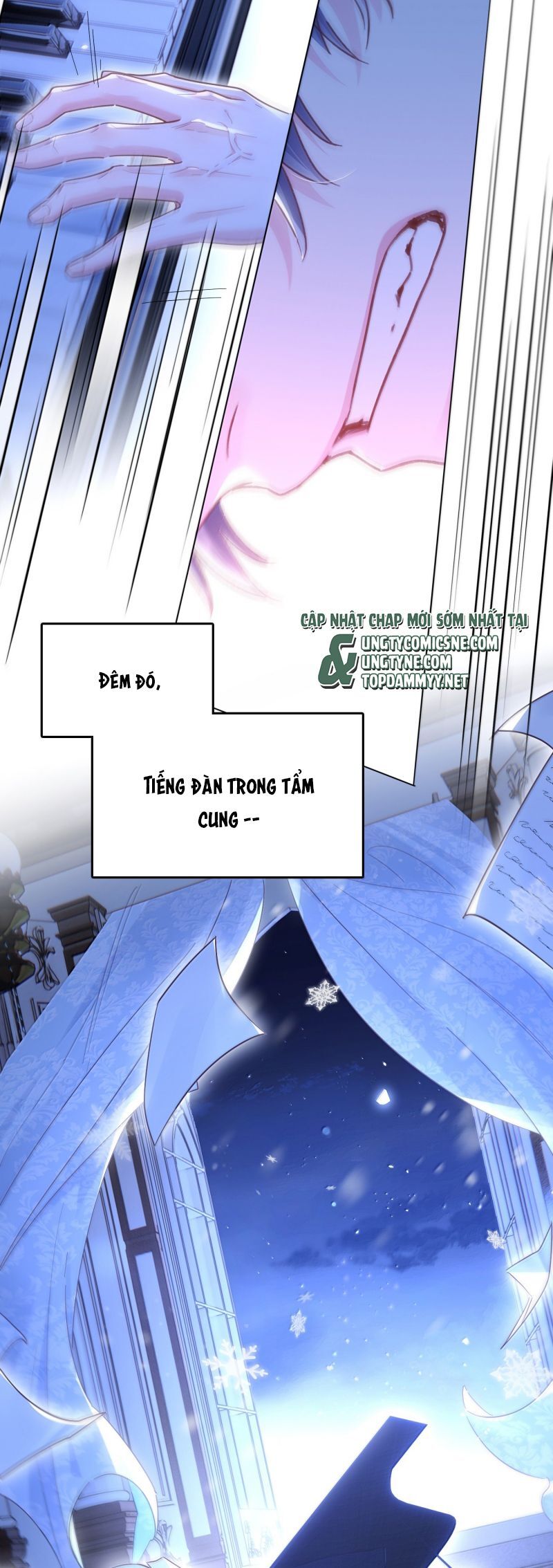 Tôi Phải Làm Một Kẻ Đại Xấu Xa Chapter 177 - 36