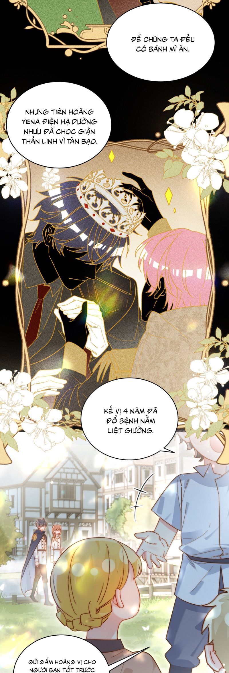 Tôi Phải Làm Một Kẻ Đại Xấu Xa Chapter 177 - 9