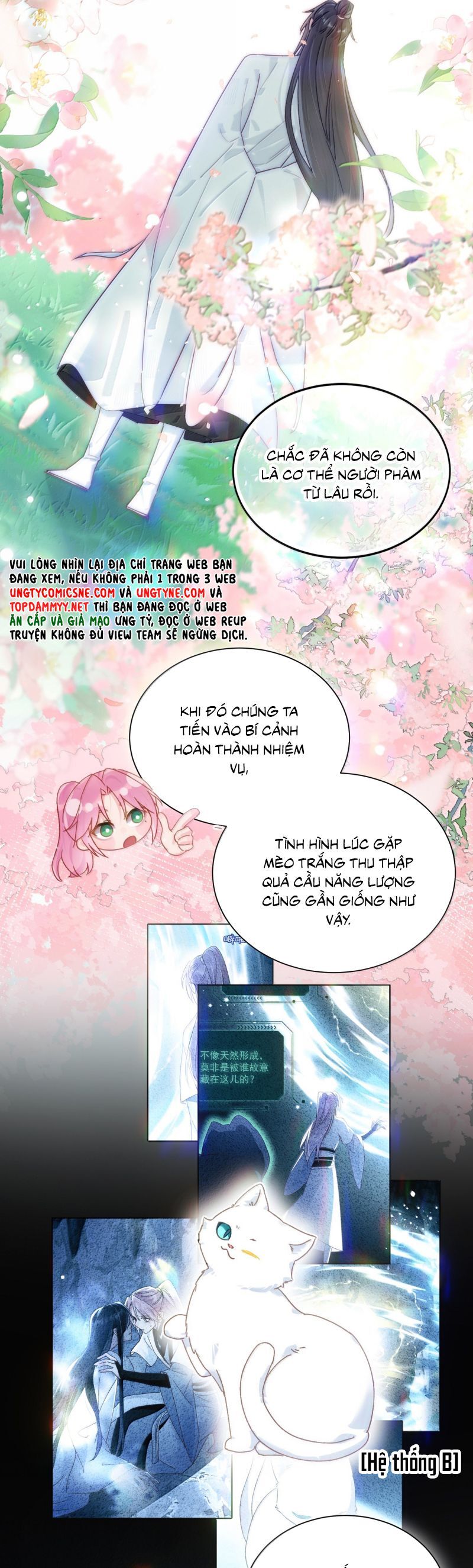 Tôi Phải Làm Một Kẻ Đại Xấu Xa Chapter 178 - 14